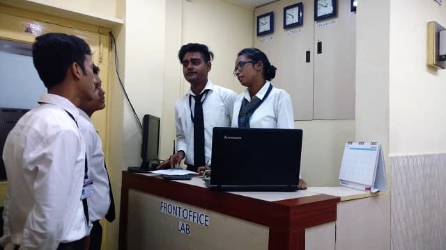 JB Institute of Hospitality Management Kolkata Events photo 5